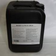 Statoil. Вязкость 80W90, минеральное
