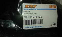 Брызговики. Toyota Corona, ST190 Toyota Caldina, ST190, ET196V, ST190G, ET196