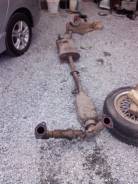 Катализатор. Suzuki Escudo, TD01W, TD11W, TD51W, TD61W, TD31W Двигатель H20A