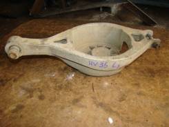 Рычаг подвески. Nissan 350Z, Z33 Nissan Stagea, PM35, NM35, M35, PNM35, HM35 Nissan Fairlady Z, Z33, HZ33 Nissan Skyline, CPV35, PV35, NV35, HV35, V35...