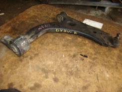 Рычаг подвески. Mazda Demio, DY3R, DY5W, DY3W, DY5R Mazda Verisa, DC5W, DC5R