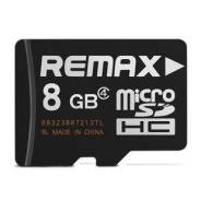 MicroSD. 8 Гб, интерфейс micro SD