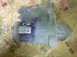 Стартер. Nissan Wingroad, Y12 Двигатель HR15DE