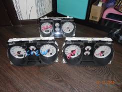 Панель приборов. Mitsubishi Airtrek, CU2W, CU4W Двигатели: 4G63, 4G64, 4G63T, ECIMULTI