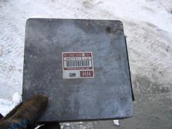 Блок управления двс. Opel Corsa Opel Vita