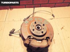 Ступица. Toyota Corolla Axio, NZE144, ZRE144 Toyota Corolla Fielder, NZE144, NZE144G, ZRE144, ZRE144G Двигатели: 1NZFE, 2ZRFAE, 2ZRFE