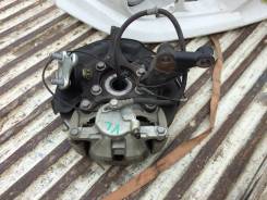 Ступица. Toyota RAV4, ZSA30, ACA30, ASA33, ACA33 Двигатели: 2AZFE, 3ZRFAE