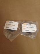 Сайлентблок. Toyota Highlander, MCU23, MHU23, ACU20 Toyota Kluger V, MCU20, ACU20 Toyota Harrier, GSU31, GSU30, ACU30, MCU31, MCU30 Lexus RX330, GSU30...