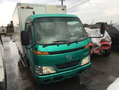 Toyota Dyna. XZU, S05C