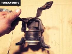 Подушка двигателя. Toyota Corolla, NZE141 Toyota Corolla Fielder, NZE141G, NZE141 Toyota Corolla Axio, NZE141 Двигатель 1NZFE