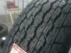 Bridgestone Dueler H/T D840. Летние, без износа, 4 шт
