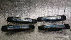 Ручка двери внутренняя. Subaru Forester, SF5