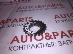 Шестерня коленвала. Nissan: Gloria, Leopard, Terrano, Presage, Elgrand, Ambulance, Cedric, Bassara, Cefiro, Cima, Maxima Двигатели: VQ30DD, VQ25DE, VQ...