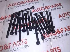Болт головки блока цилиндров. Nissan: Fuga, Leopard, Teana, Terrano, Elgrand, Ambulance, 350Z, Stagea, Cima, Fairlady Z, Maxima, Gloria, Murano, Presa...