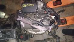 Двигатель в сборе. Peugeot 206, 2A/C, 2B Citroen Saxo Citroen Berlingo Citroen Xsara Двигатели: TU3A, TU3JP