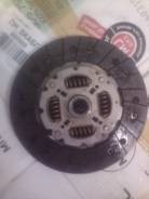 Диск сцепления. Nissan Bluebird, U11, WU11 Nissan Stanza, PT12 Nissan Auster, PT12 Двигатели: CA18E, CA18S, CA18I