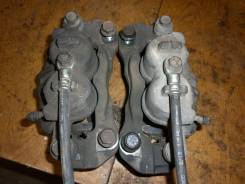 Суппорт тормозной. Mitsubishi Chariot Grandis, N94W, N84W, N96W, N86W Mitsubishi RVR, N74WG, N64WG, N73WG, N61W, N71W