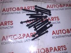 Болт коленвала. Nissan: Teana, Wingroad, X-Trail, Maxima, Presage, Serena, Altima, Primera, Murano, Avenir, Prairie, Liberty, Skyline, Cedric, Bluebir...