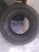 Pirelli Scorpion A/T. ������, ����������, �/�, ����� 20 % ����
