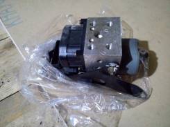 Блок abs. Subaru Forester, SF5, SF9 Двигатели: EJ25, EJ20