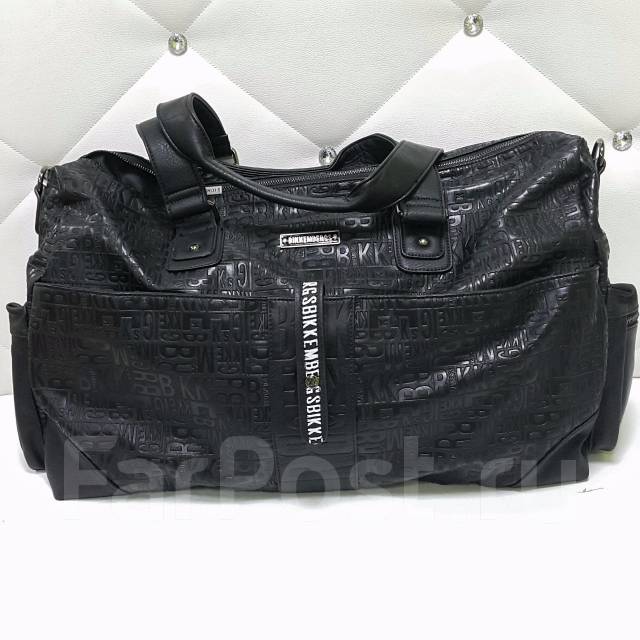 Bikkembergs man bags replica 1 1