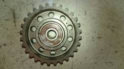 Обводной ролик. Toyota: Cresta, Cressida, 4Runner, Hiace, Qualis, Land Cruiser, Hilux, Regius Ace, Dyna, Land Cruiser Prado, Fortuner, Toyoace, T.U.V...