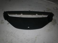 Консоль панели приборов. Toyota Corolla, NZE121