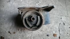Подушка коробки передач. Nissan: Bluebird Sylphy, Tino, Sunny, Primera, AD, Wingroad Двигатели: QG15DE, QG18DE, QG13DE, QG18DEN