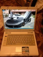 Sony VAIO. 15.4", 1,7����, ��� 1536 ��, ���� 80 ��, WiFi