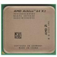 AMD Athlon 64 X2 4000+