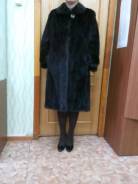 Шубы из норки. 50