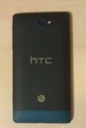 HTC Windows Phone 8s. �/�