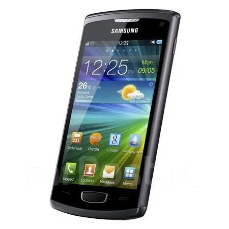 Samsung Wave 3 GT-S8600. �/� ����
