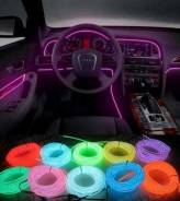 Подсветка. Jeep