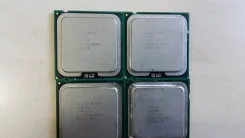 Intel Celeron M 420