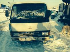 Mitsubishi Canter. UFB308B, 4DR7