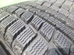 Dunlop Graspic DS2. Зимние, без шипов, износ: 10%, 2 шт
