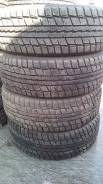 Dunlop Graspic DS2. Зимние, без шипов, износ: 5%, 4 шт