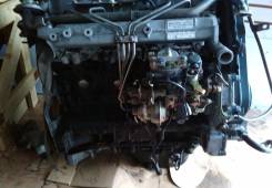 Блок цилиндров. Mazda Bongo Friendee Двигатель WLT