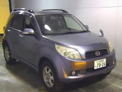 Daihatsu Be-Go. J210G, 3SZVE ����