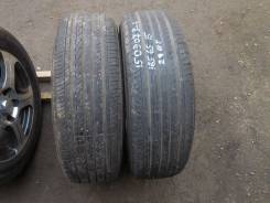 Yokohama Avs dB decibel E70. Летние, 2011 год, износ: 10%, 2 шт