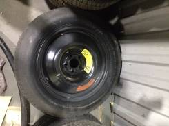 Колесо запасное. Mercedes-Benz M-Class, W163