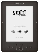 Gmini MagicBook Z6 ����