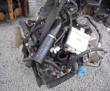 Двигатель в сборе. Nissan Terrano, RR50