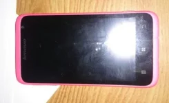 Lenovo S720. �/�