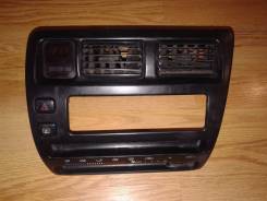 Кронштейн климат-контроля. Toyota Sprinter, AE100, AE101, CE100, EE101 Toyota Corolla, AE100, AE100G, AE101, AE101G, CE100, CE100G, EE101 Двигатель 5A...