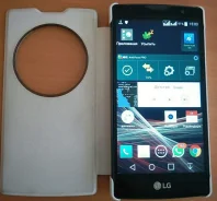 LG Spirit H422. �/� ����