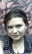 Помощник экономиста. Незаконченное высшее образование (студент), опыт работы 1 месяц
