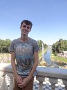 Тестировщик. Высшее образование, опыт работы 2 года
