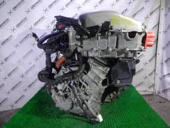 АКПП TOYOTA 1NZ-FXE Контрактная
